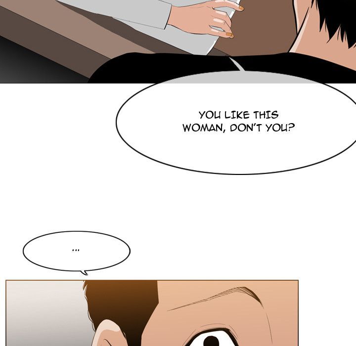 Path to Salvation Manhwa - Chapter 11 Page 11