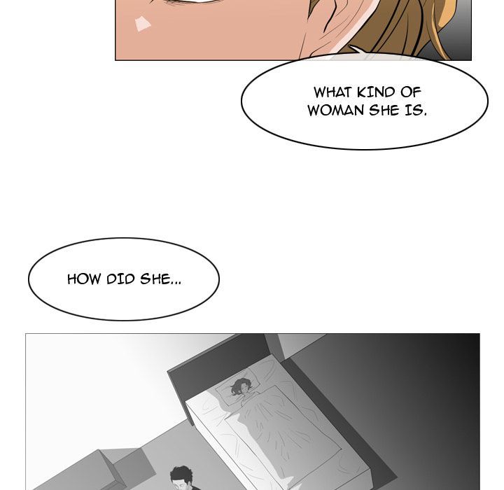Path to Salvation Manhwa - Chapter 11 Page 13