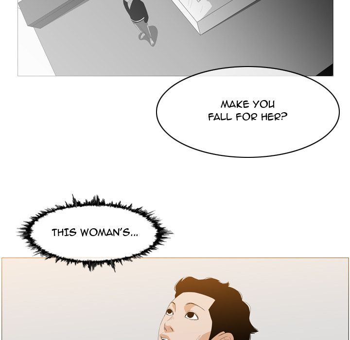 Path to Salvation Manhwa - Chapter 11 Page 14