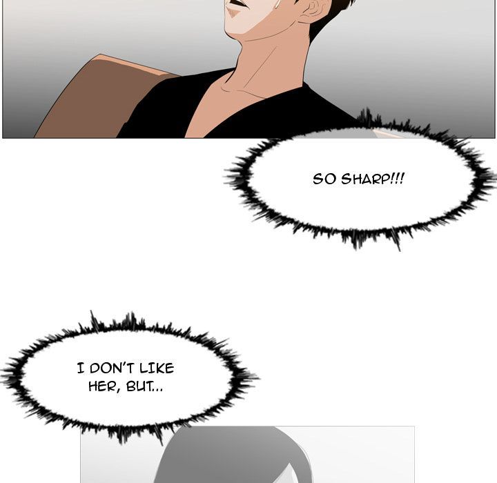 Path to Salvation Manhwa - Chapter 11 Page 15