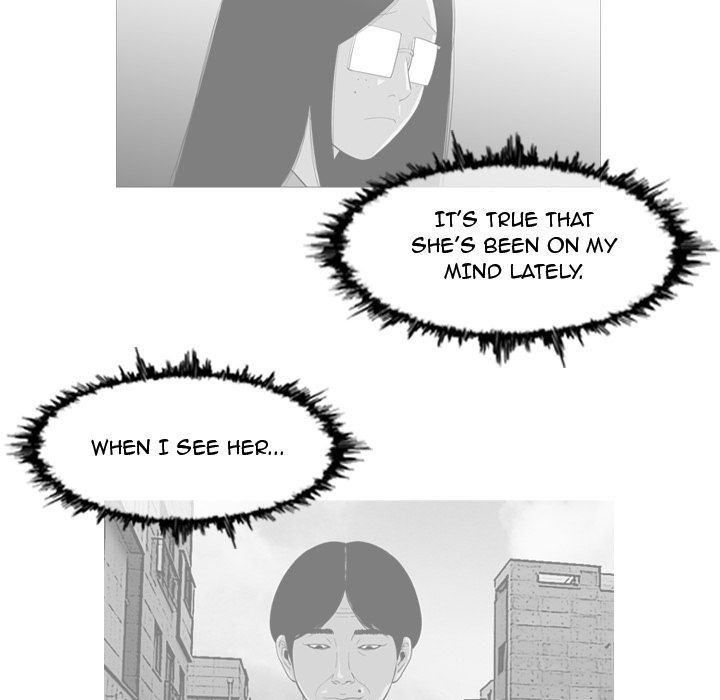 Path to Salvation Manhwa - Chapter 11 Page 16