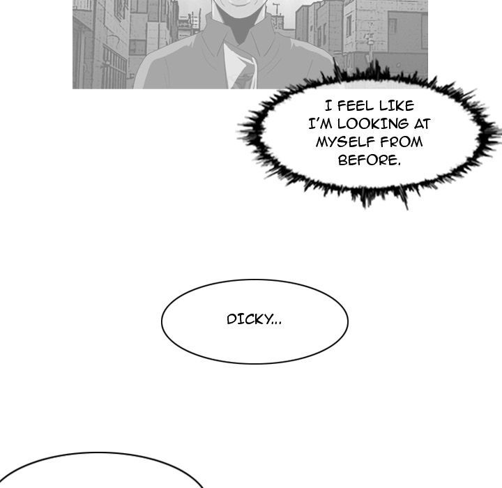 Path to Salvation Manhwa - Chapter 11 Page 17