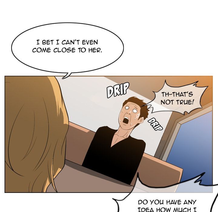 Path to Salvation Manhwa - Chapter 11 Page 19