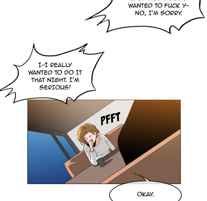 Path to Salvation Manhwa - Chapter 11 Page 20