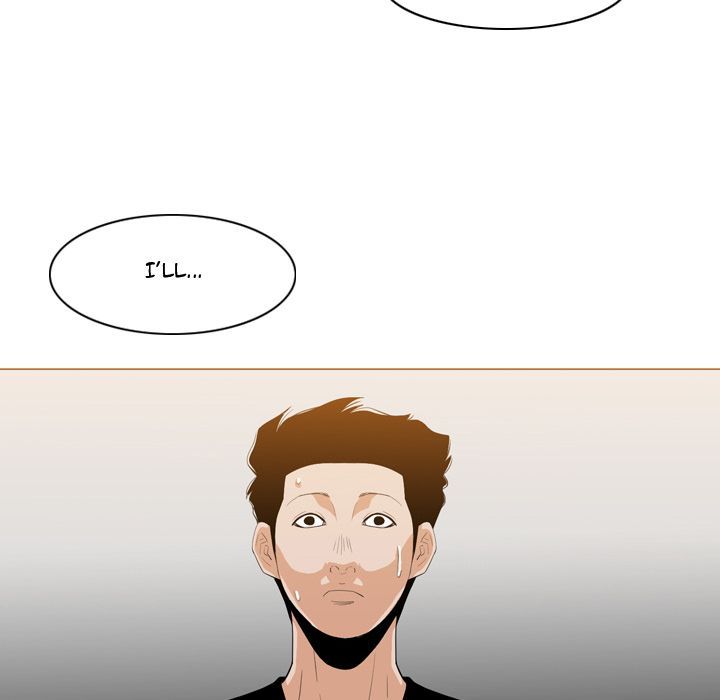 Path to Salvation Manhwa - Chapter 11 Page 21