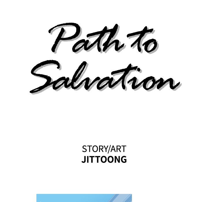 Path to Salvation Manhwa - Chapter 11 Page 23