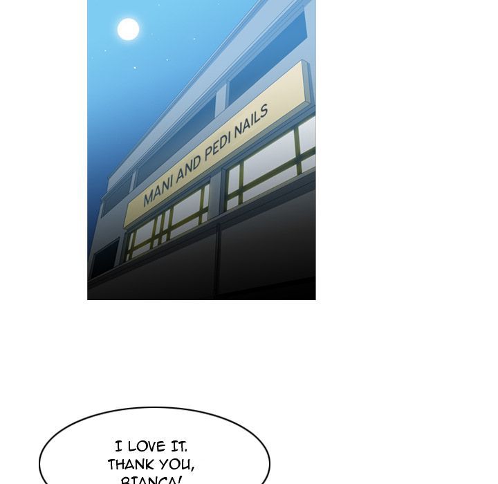 Path to Salvation Manhwa - Chapter 11 Page 24