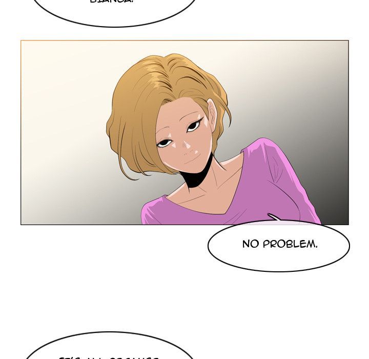 Path to Salvation Manhwa - Chapter 11 Page 25