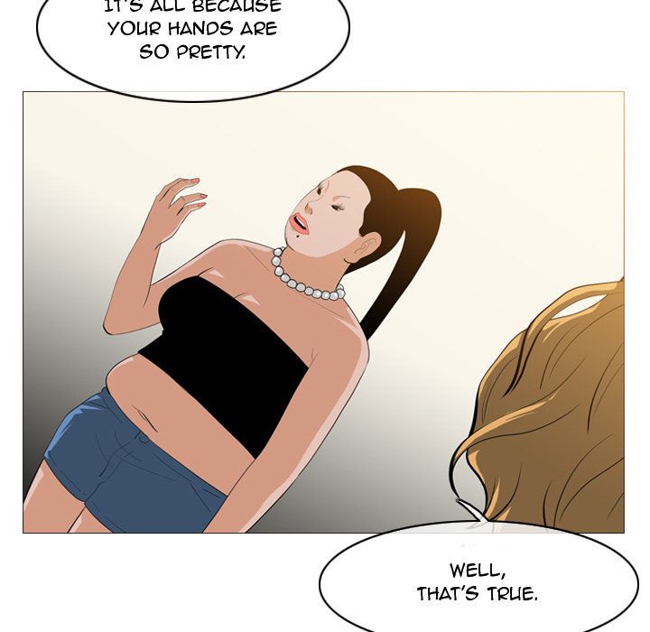 Path to Salvation Manhwa - Chapter 11 Page 26