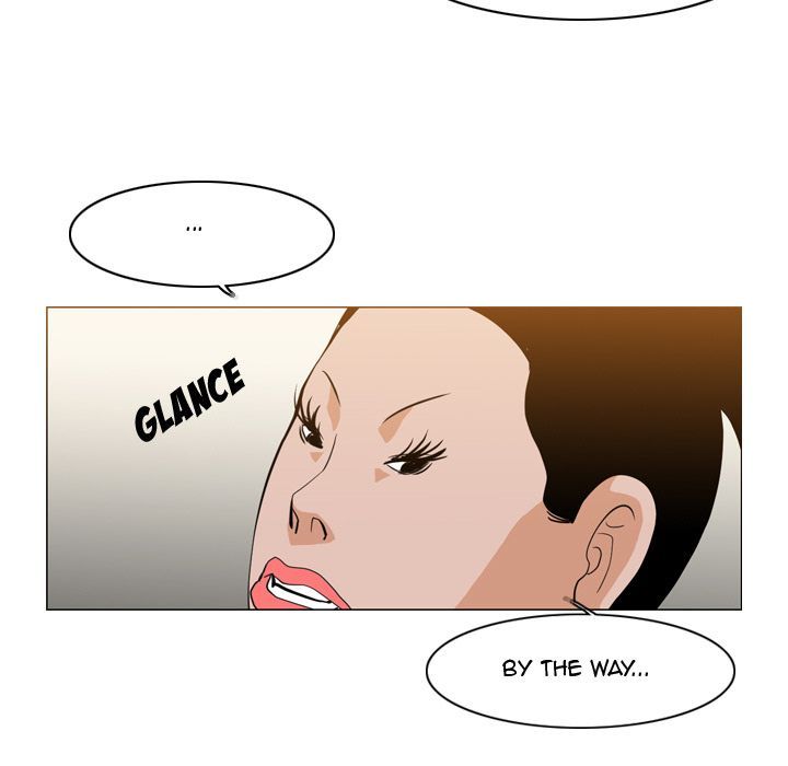 Path to Salvation Manhwa - Chapter 11 Page 27