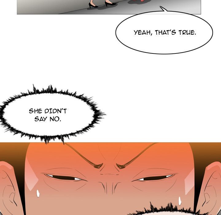 Path to Salvation Manhwa - Chapter 11 Page 31