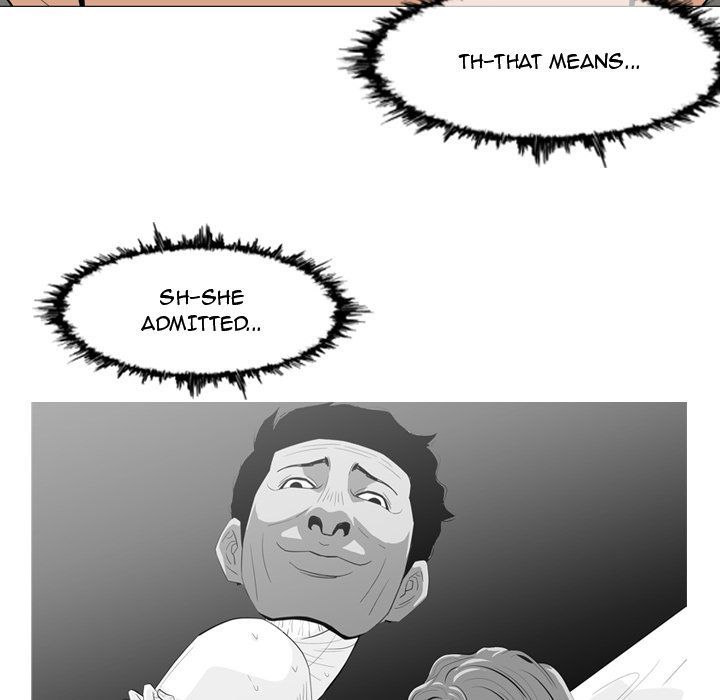 Path to Salvation Manhwa - Chapter 11 Page 32