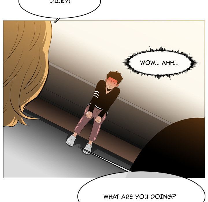 Path to Salvation Manhwa - Chapter 11 Page 35