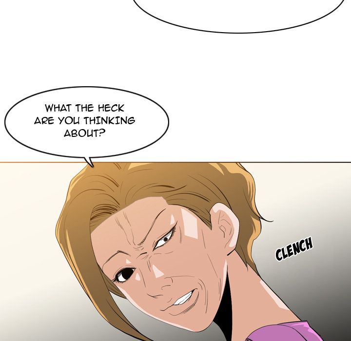 Path to Salvation Manhwa - Chapter 11 Page 36