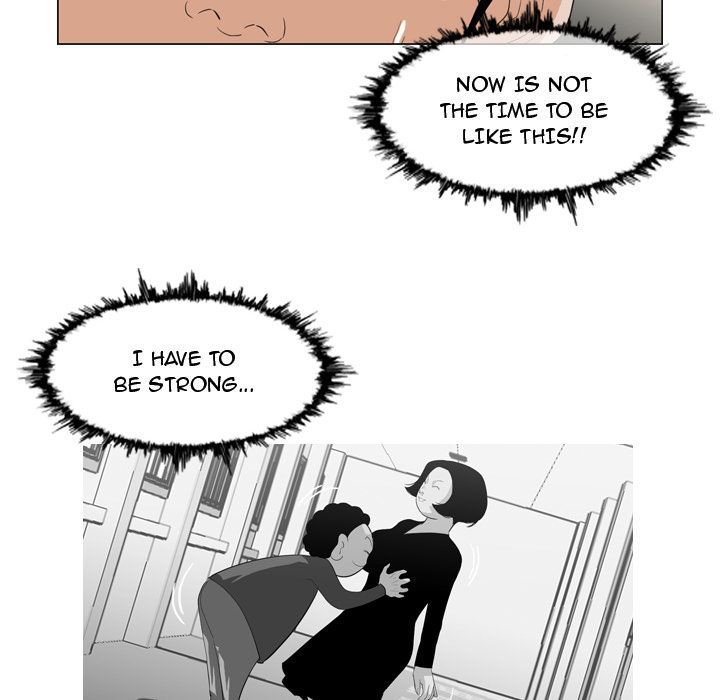 Path to Salvation Manhwa - Chapter 11 Page 38
