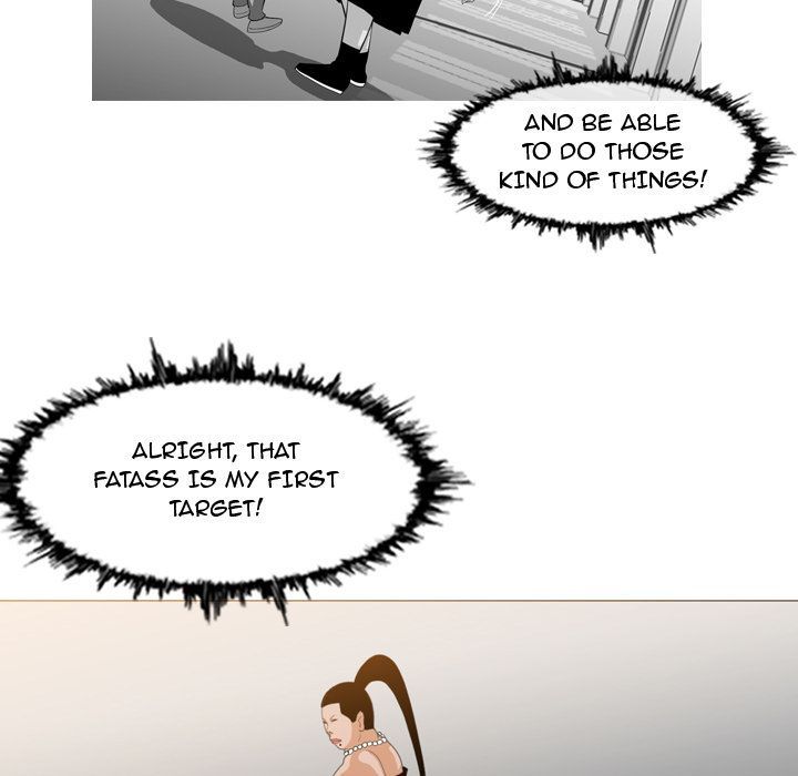 Path to Salvation Manhwa - Chapter 11 Page 39