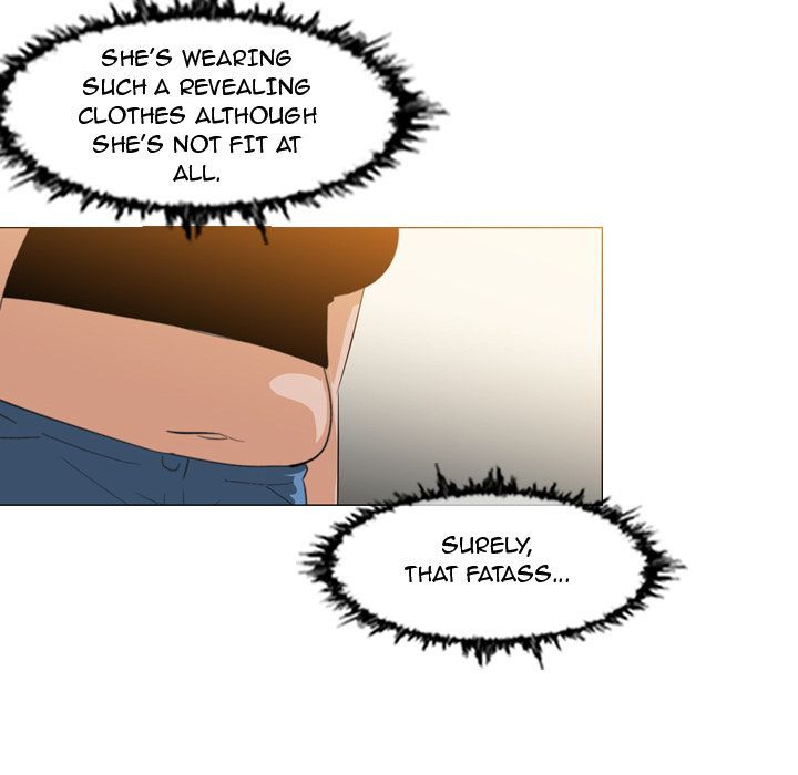 Path to Salvation Manhwa - Chapter 11 Page 44