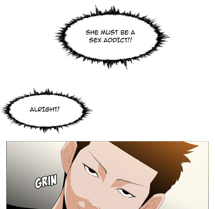 Path to Salvation Manhwa - Chapter 11 Page 45