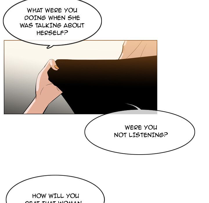 Path to Salvation Manhwa - Chapter 11 Page 52