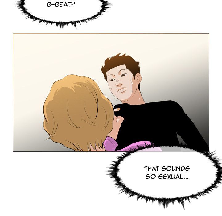 Path to Salvation Manhwa - Chapter 11 Page 54