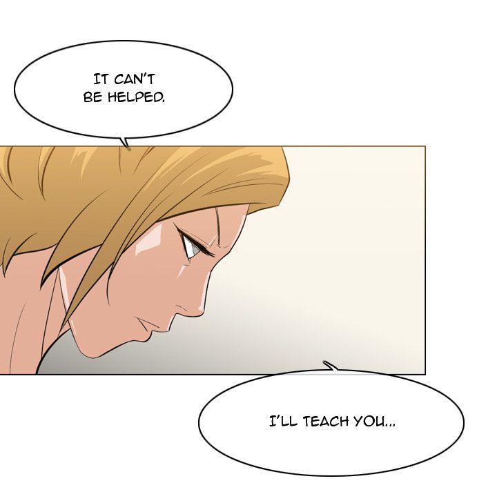 Path to Salvation Manhwa - Chapter 11 Page 55