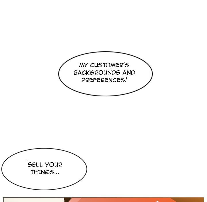 Path to Salvation Manhwa - Chapter 11 Page 56