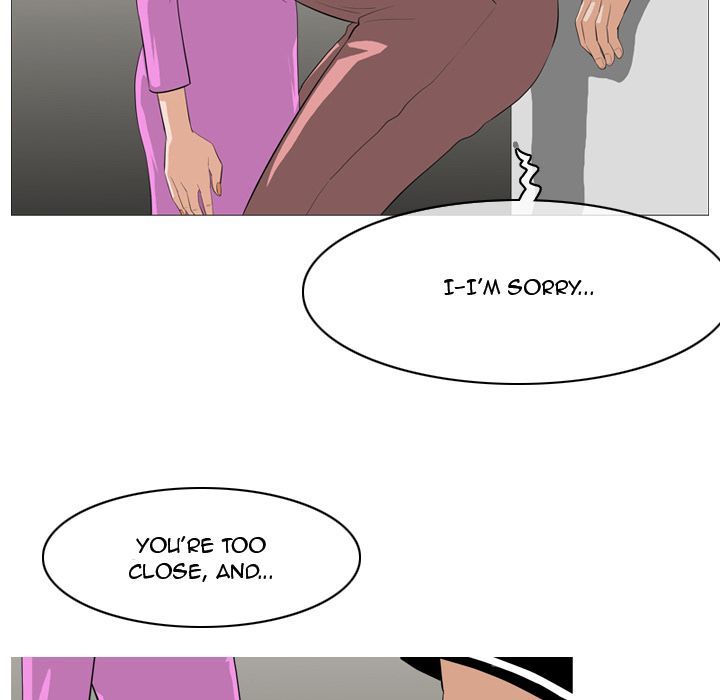 Path to Salvation Manhwa - Chapter 11 Page 59