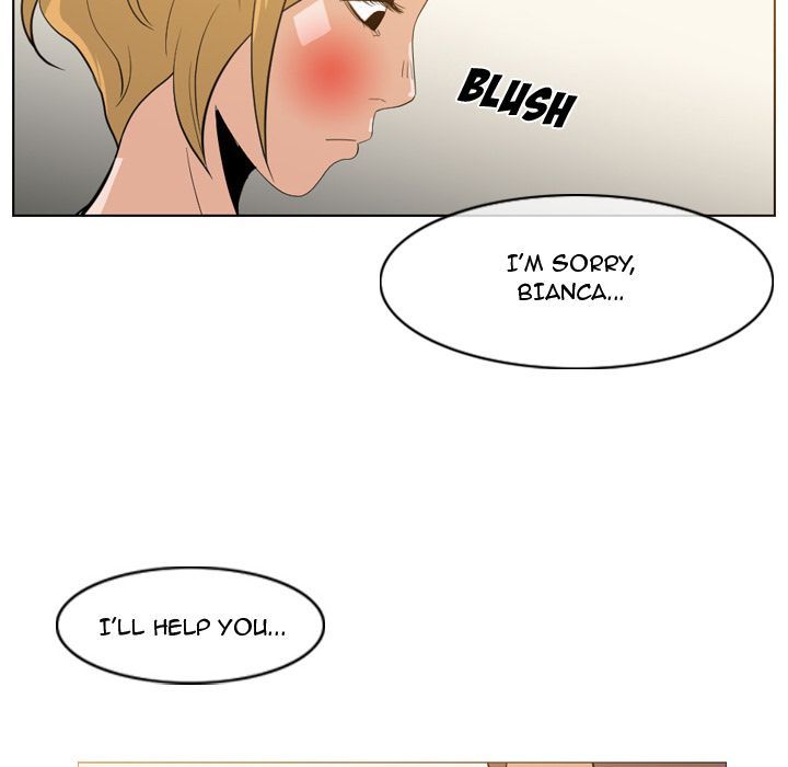 Path to Salvation Manhwa - Chapter 11 Page 61