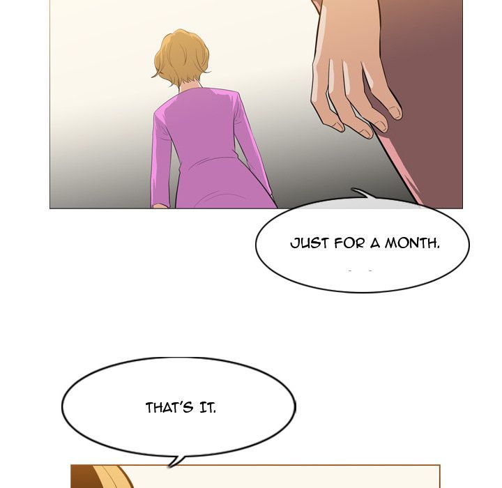 Path to Salvation Manhwa - Chapter 11 Page 62