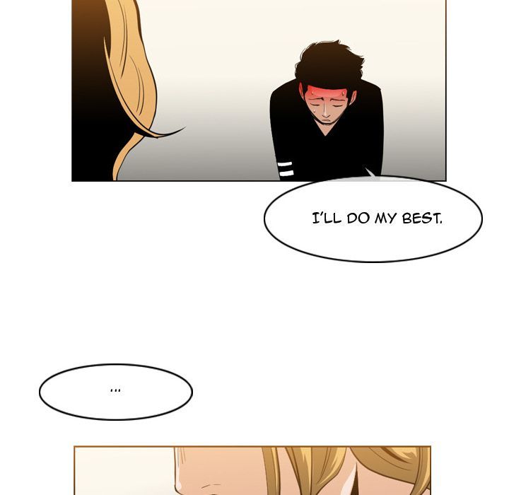 Path to Salvation Manhwa - Chapter 11 Page 63