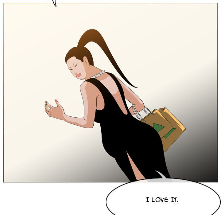 Path to Salvation Manhwa - Chapter 11 Page 66