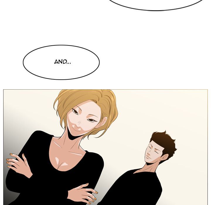 Path to Salvation Manhwa - Chapter 11 Page 67