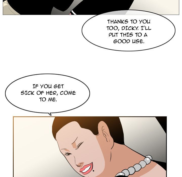 Path to Salvation Manhwa - Chapter 11 Page 68