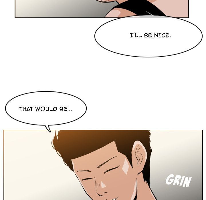 Path to Salvation Manhwa - Chapter 11 Page 69