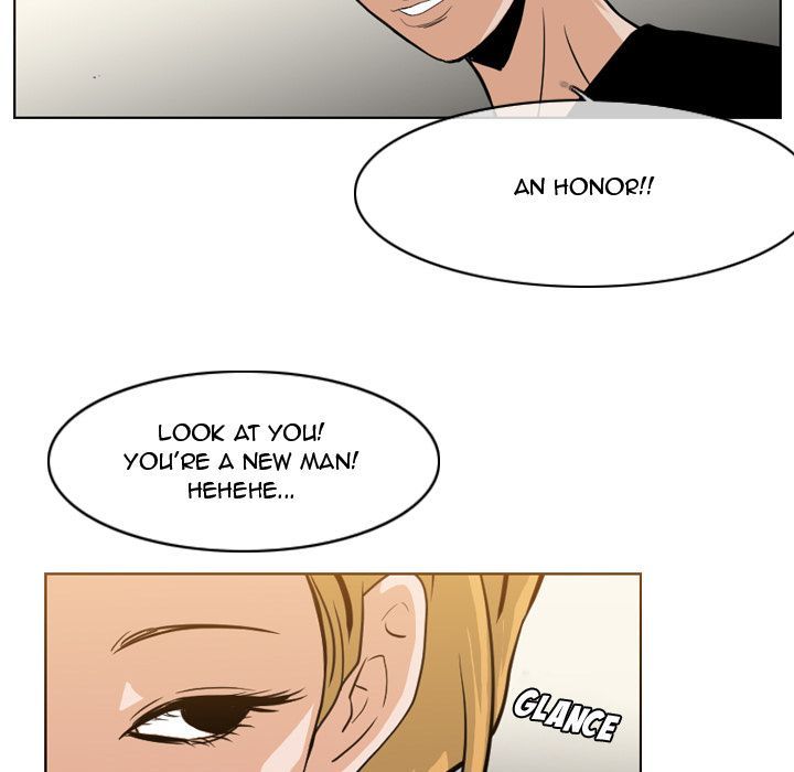 Path to Salvation Manhwa - Chapter 11 Page 70