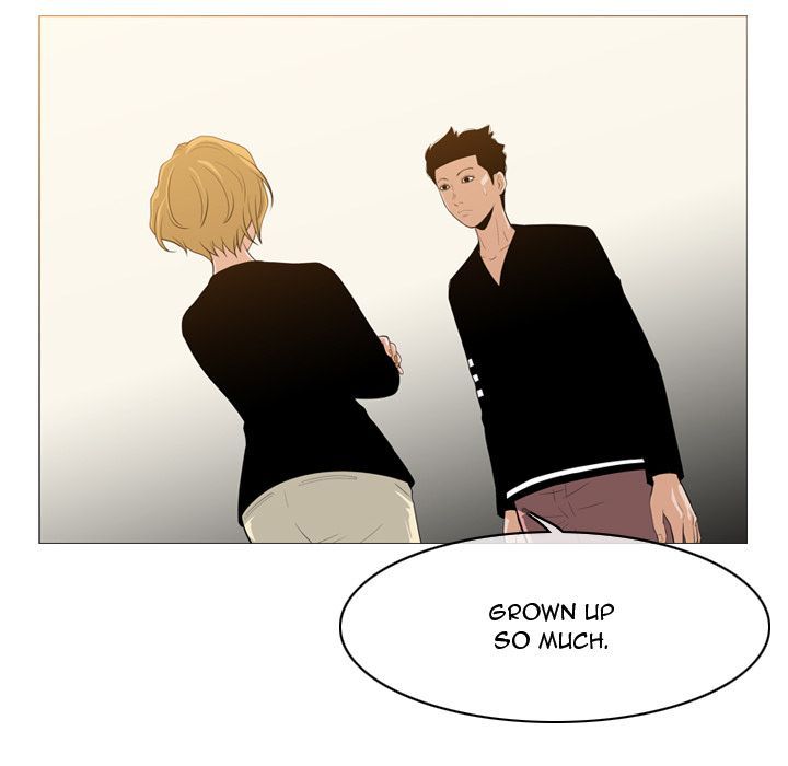 Path to Salvation Manhwa - Chapter 11 Page 72