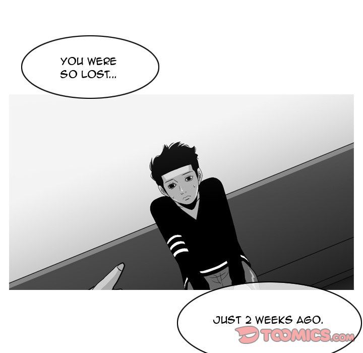 Path to Salvation Manhwa - Chapter 11 Page 73