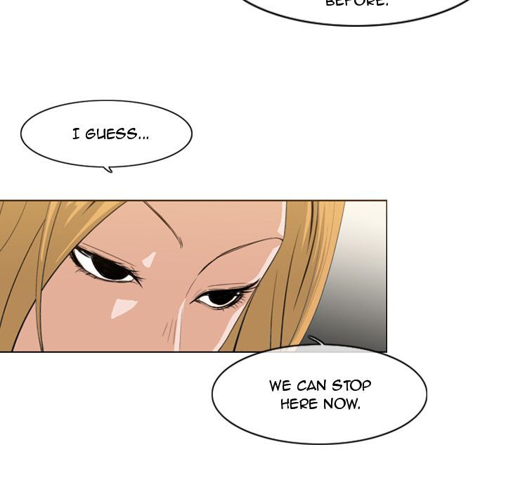 Path to Salvation Manhwa - Chapter 11 Page 75