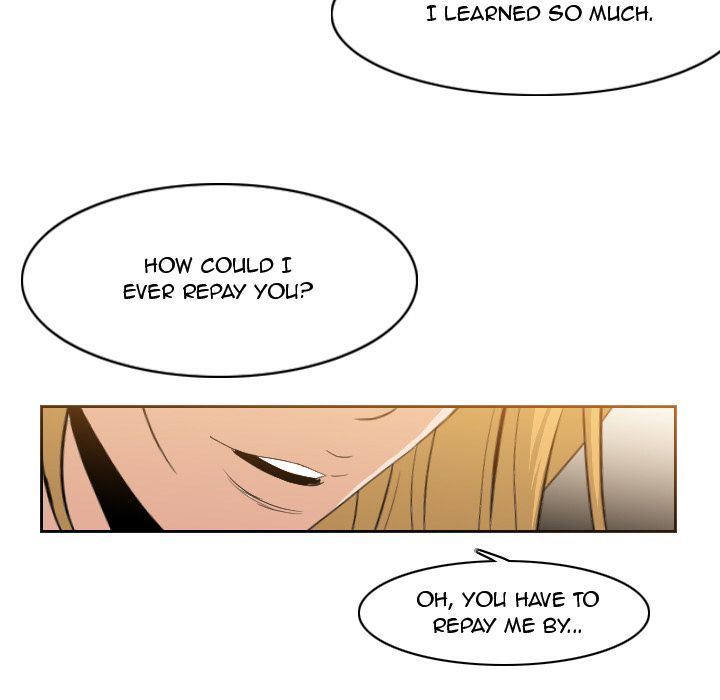 Path to Salvation Manhwa - Chapter 11 Page 79