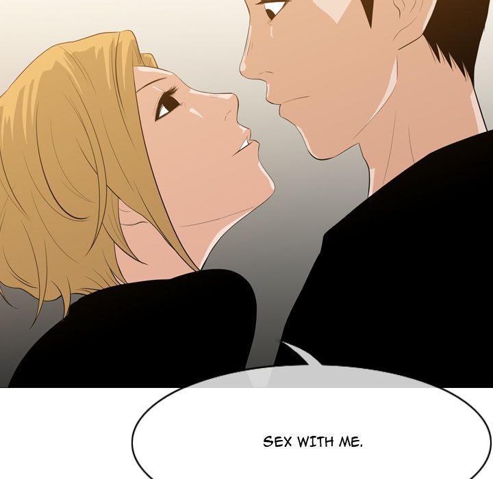 Path to Salvation Manhwa - Chapter 11 Page 81