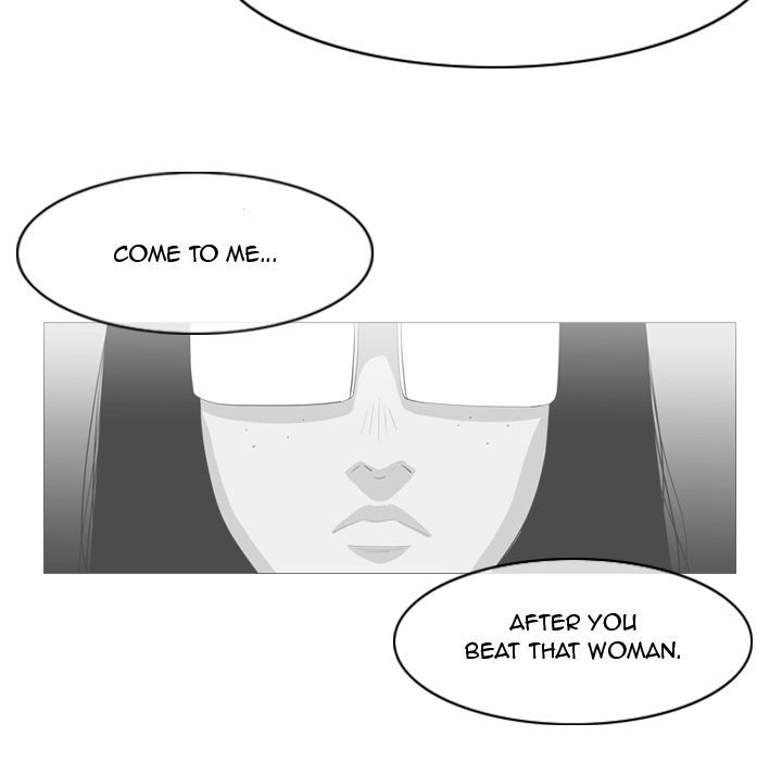 Path to Salvation Manhwa - Chapter 11 Page 82