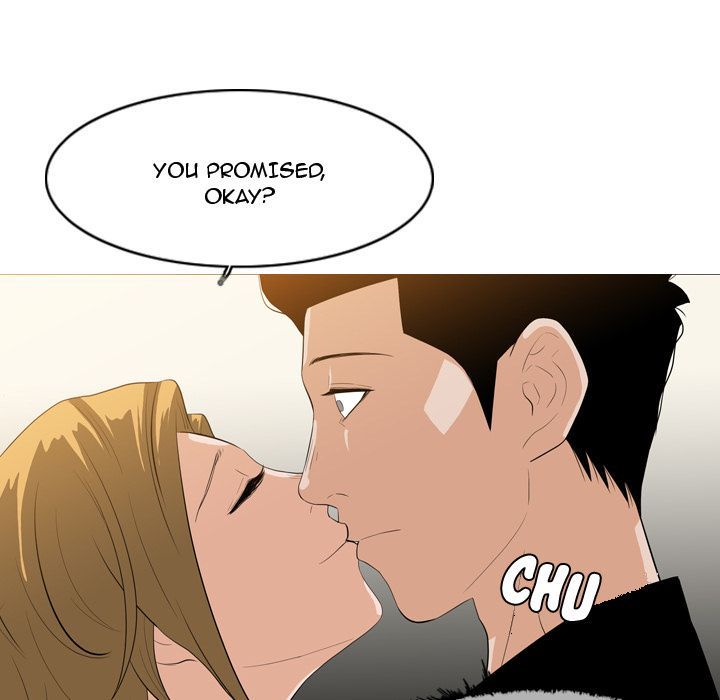 Path to Salvation Manhwa - Chapter 11 Page 83