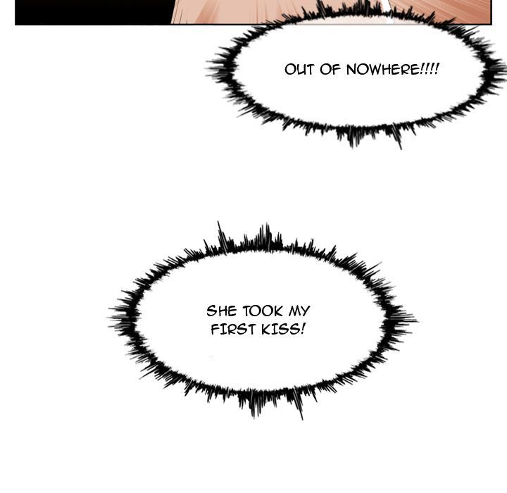 Path to Salvation Manhwa - Chapter 11 Page 85