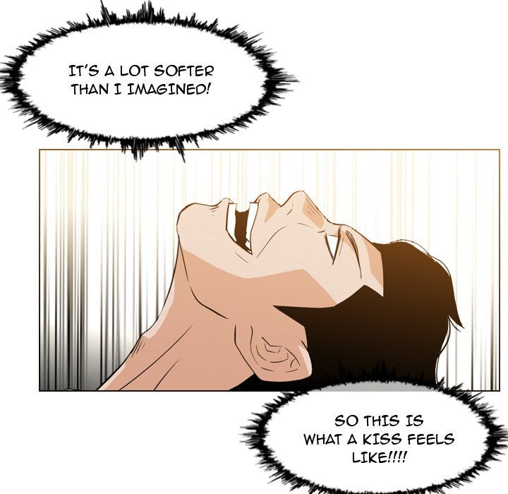 Path to Salvation Manhwa - Chapter 11 Page 89