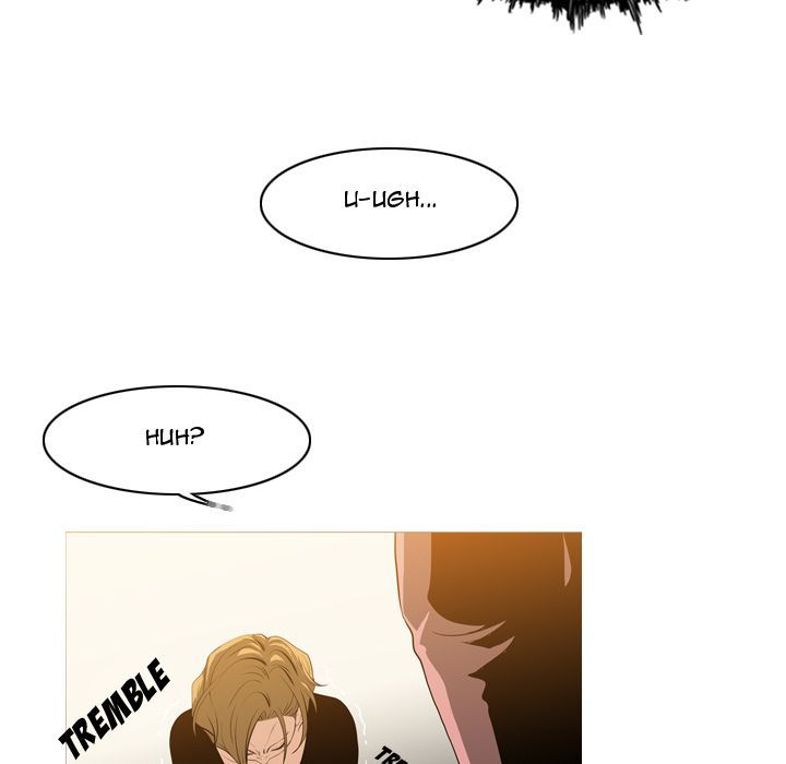 Path to Salvation Manhwa - Chapter 11 Page 90