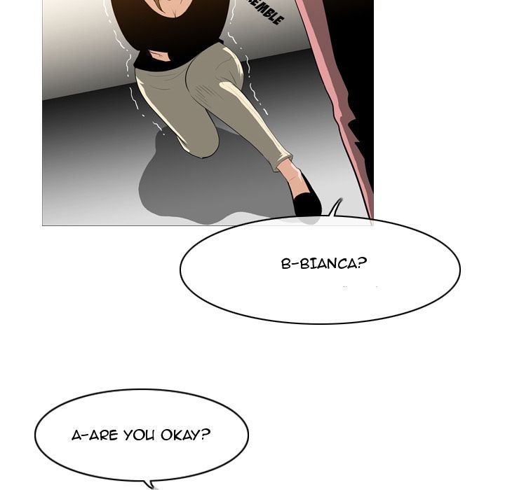 Path to Salvation Manhwa - Chapter 11 Page 91