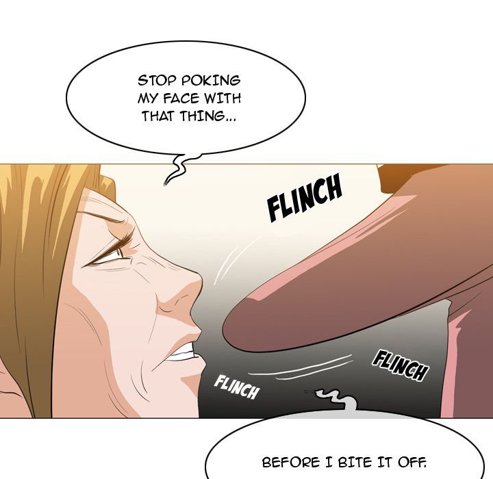 Path to Salvation Manhwa - Chapter 11 Page 94