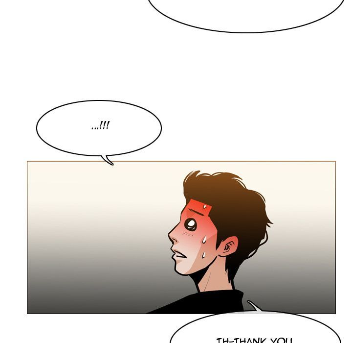 Path to Salvation Manhwa - Chapter 11 Page 95