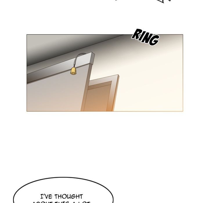 Path to Salvation Manhwa - Chapter 11 Page 97