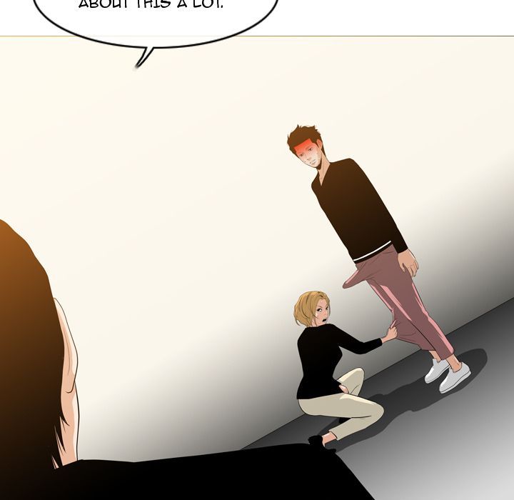 Path to Salvation Manhwa - Chapter 11 Page 98